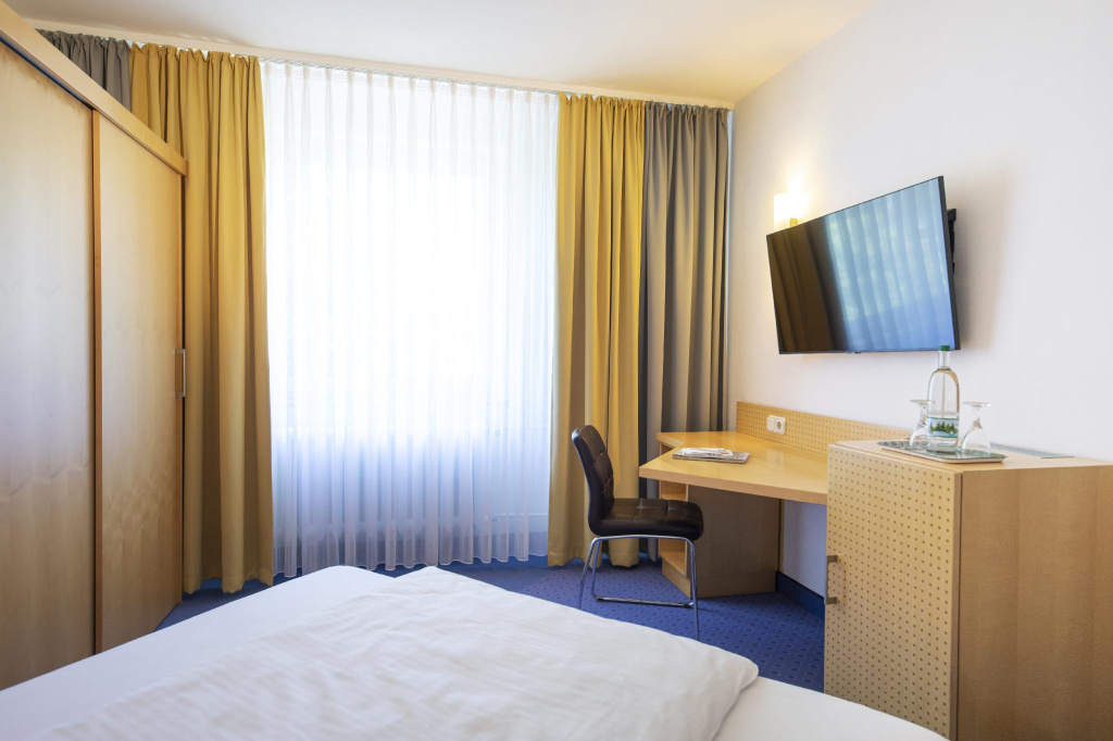 Michel Hotel Suhl