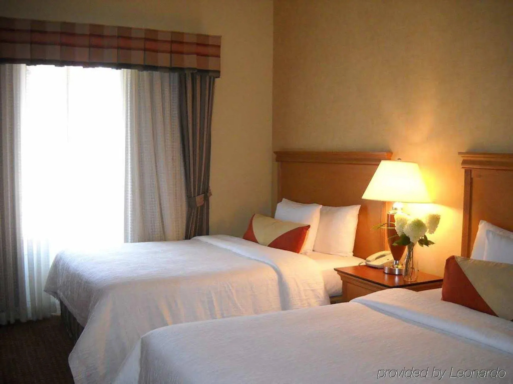Hilton Garden Inn Chicago/Tinley Park