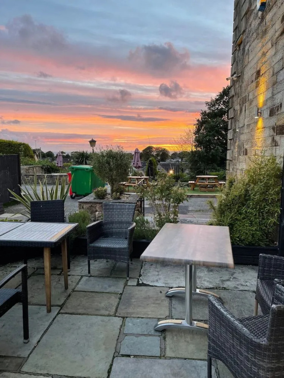The lodge at lancaster