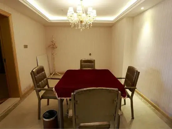 Vienna International Hotel Beihai Yintan Wanda