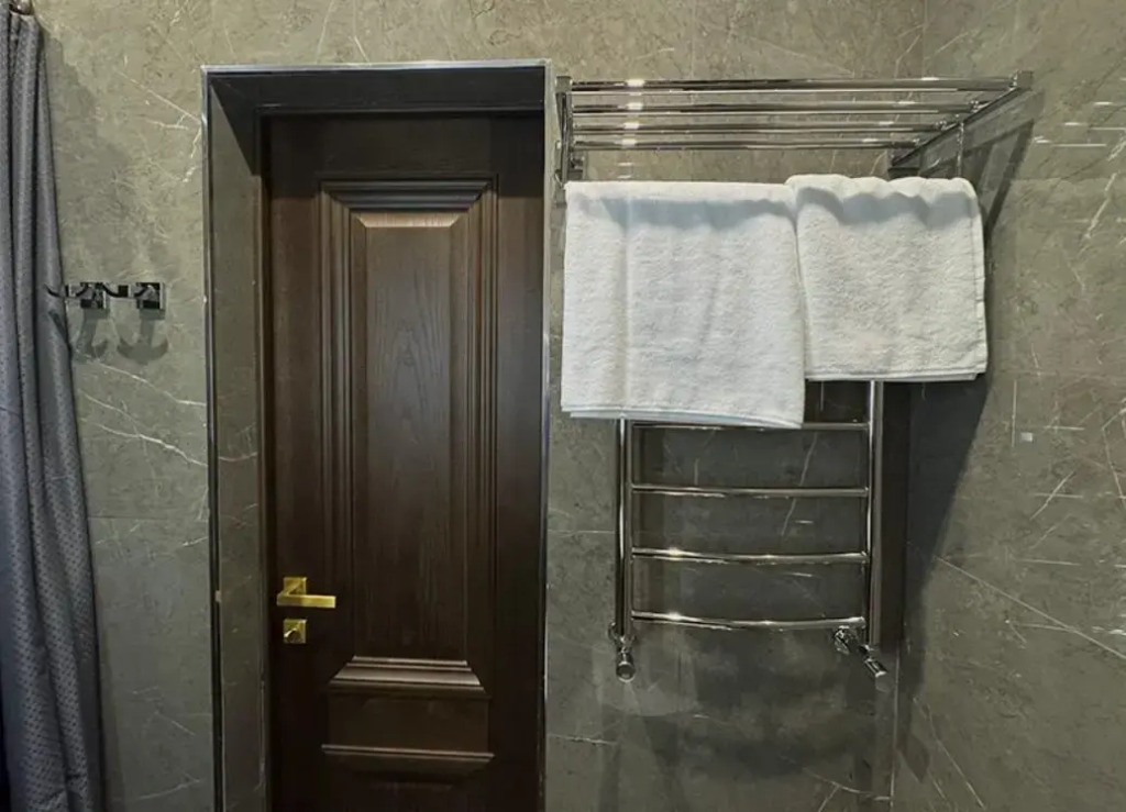 СПА- Отель Панорама