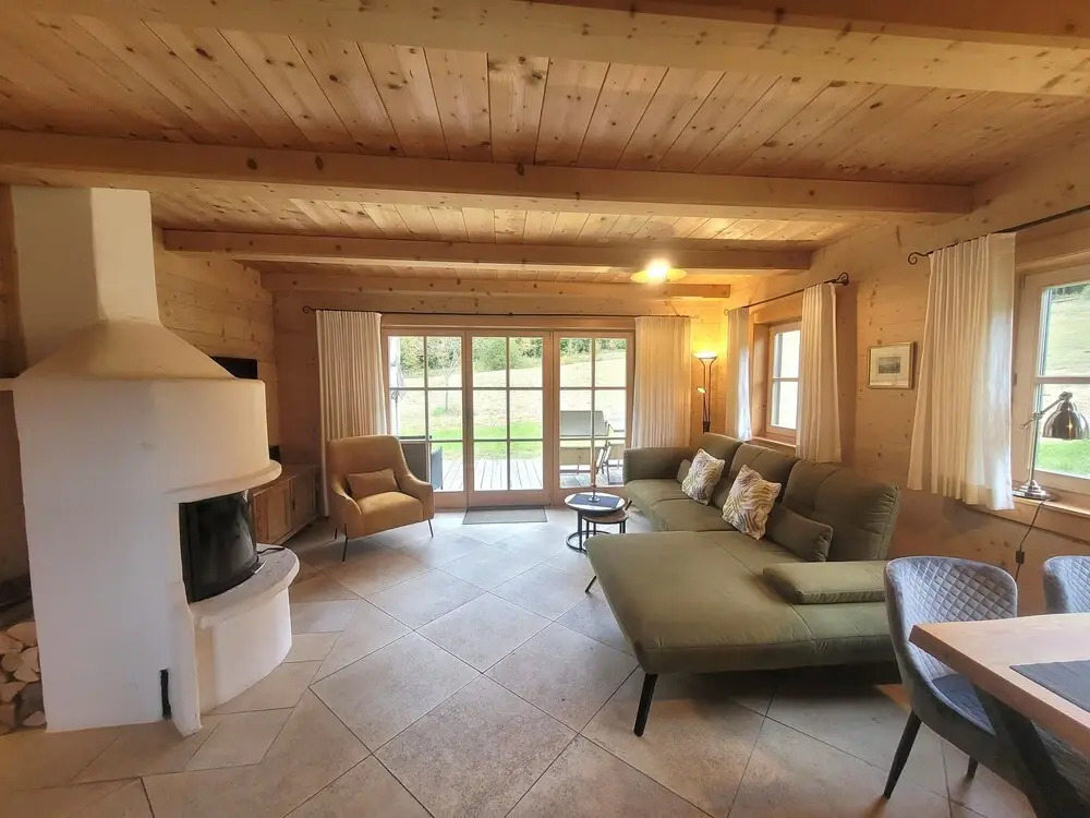 Chalets&Apartments beim Waicher