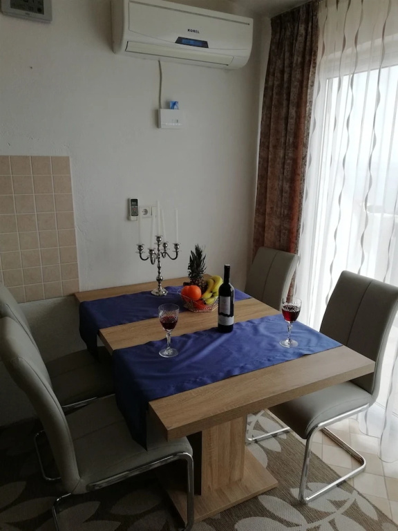 Apartments Slavko