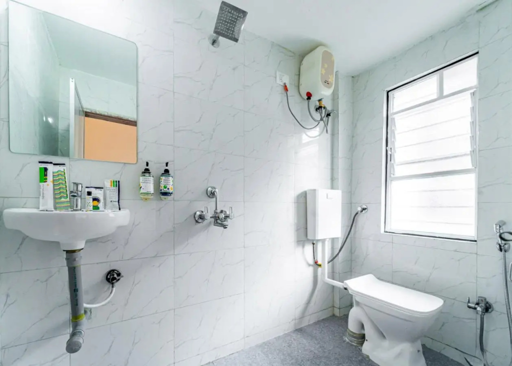 Itsy Hotels Mansi