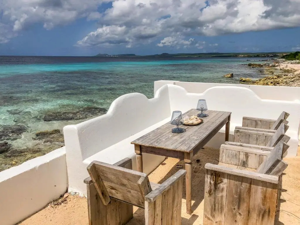 One Ocean Boutique Apartments & Suites Bonaire