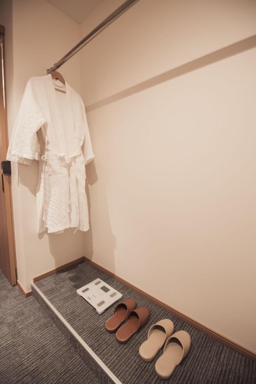 Moonoka Hotel Ginza