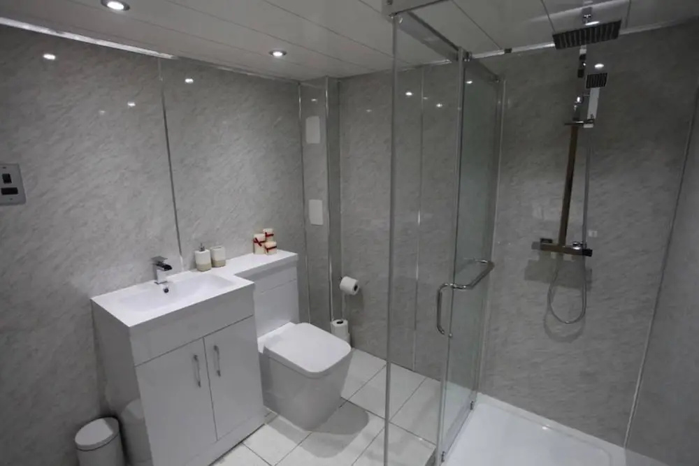 1 Bedroom Apartment in Brunstfield Edinburgh