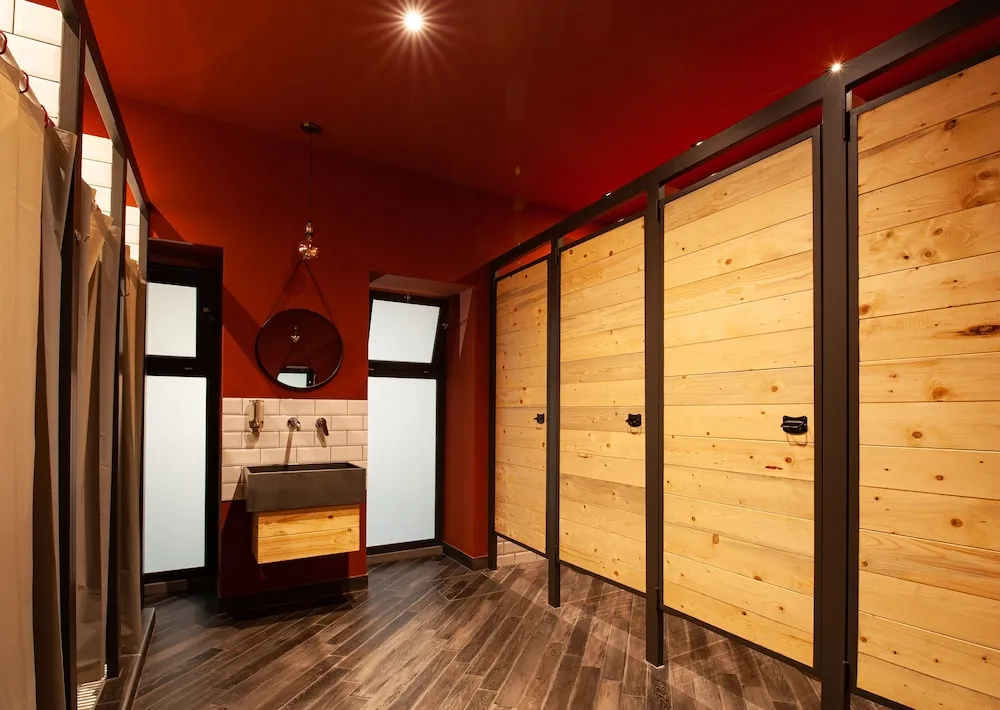 The Yard Hostel