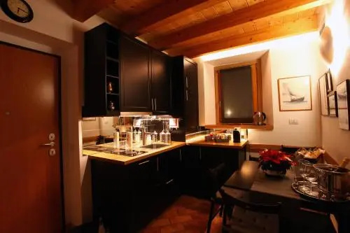 The Cozy Nest