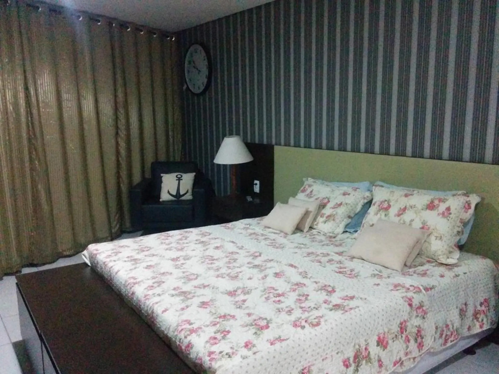 Betel Beach Flat Internacional Boa Viagem