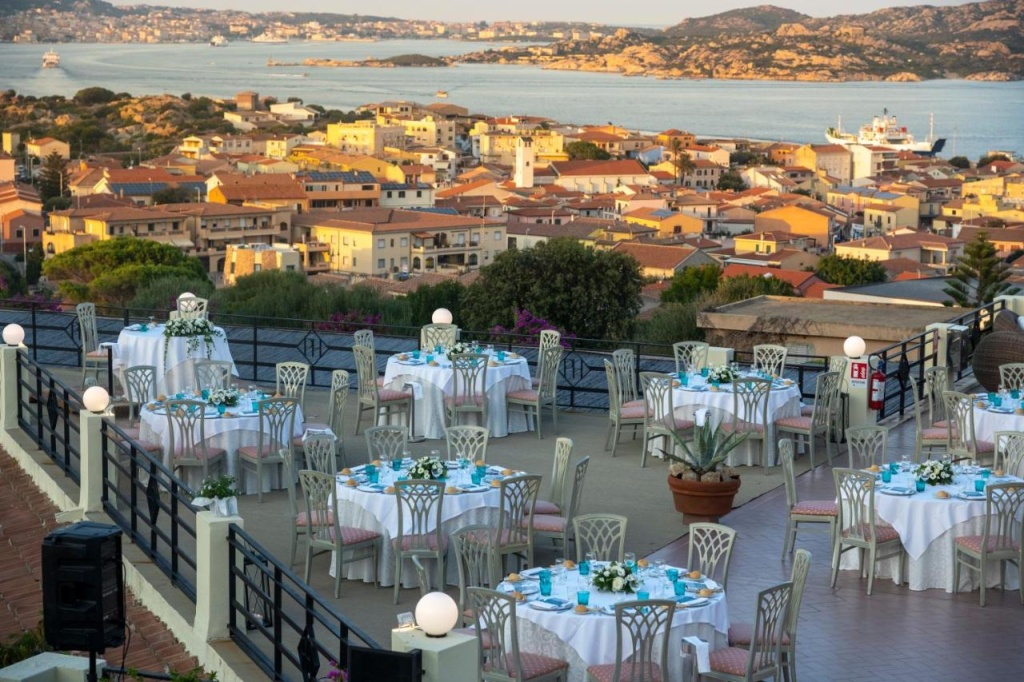 Villa Smeralda