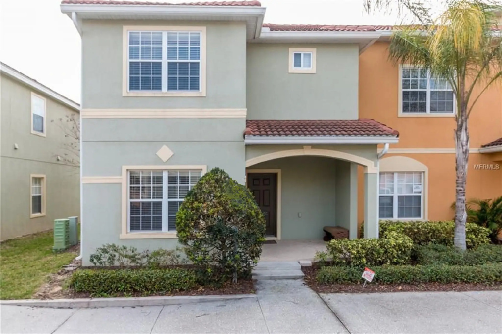 Paradise, Kissimmee, US