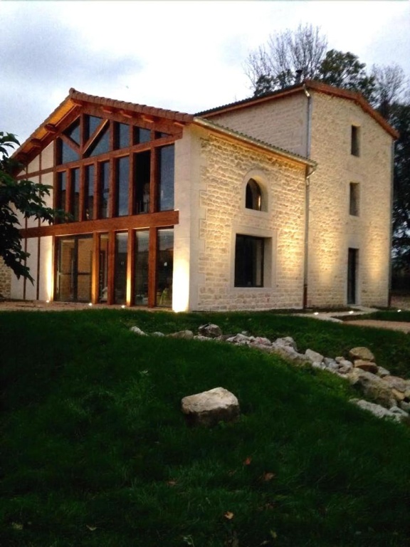 Hôtel La Vinaigrerie LOGIS