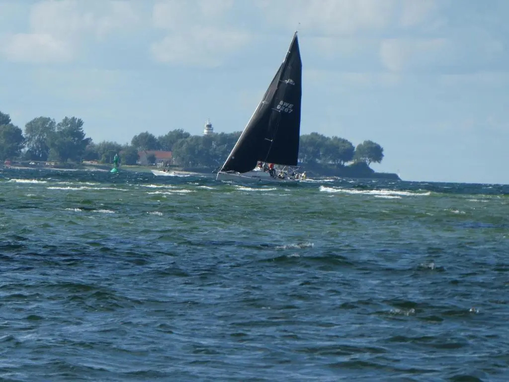 Dünenkoje