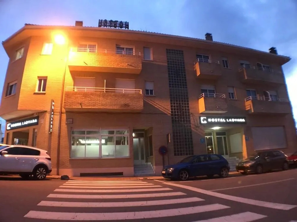 Hostal Lady Ana María
