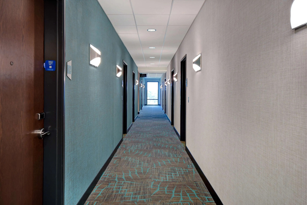 Hilton Garden Inn Kalamazoo Downtown