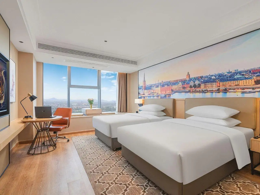 Vienna Hotel Banxuegang Road