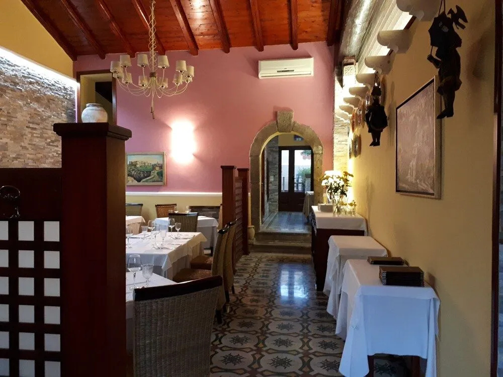 La Riviera B&B