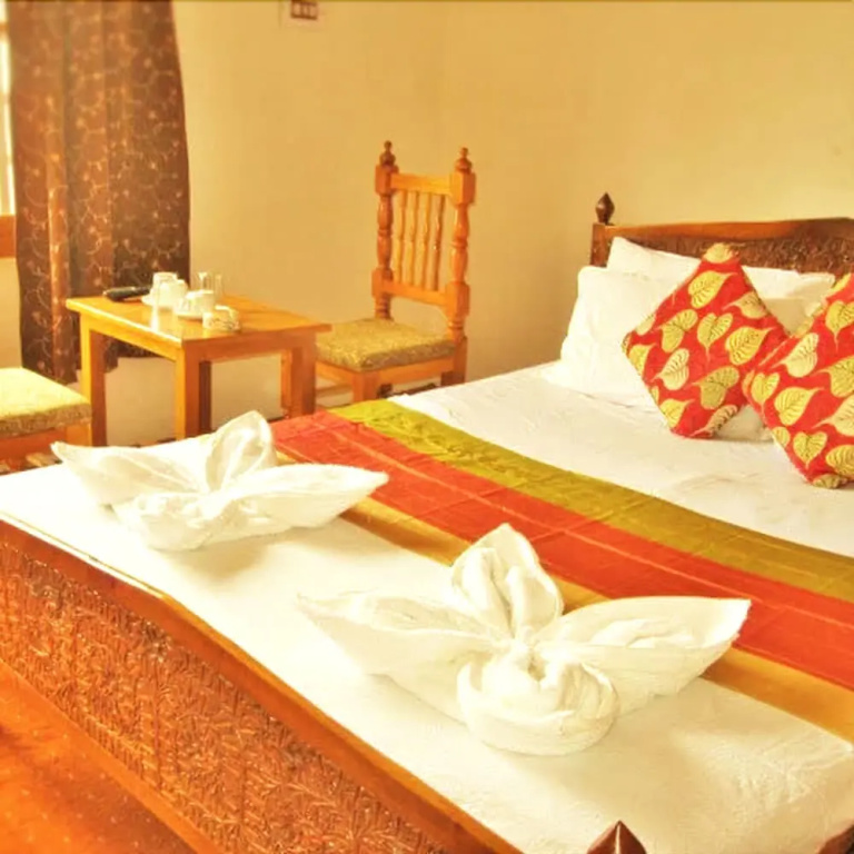 Basera Residency