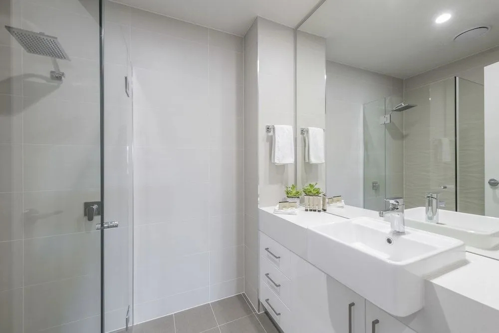 Astra Apartments Newcastle (Merewether)