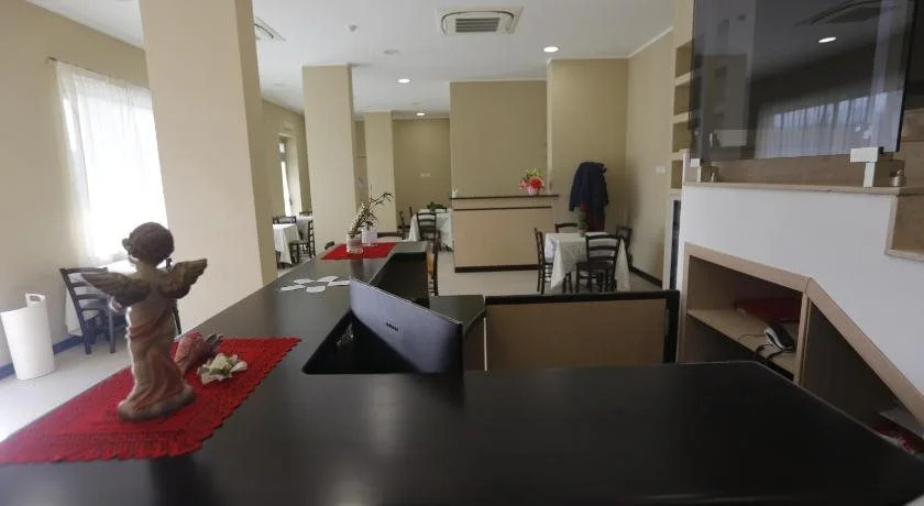 Hotel San Diego