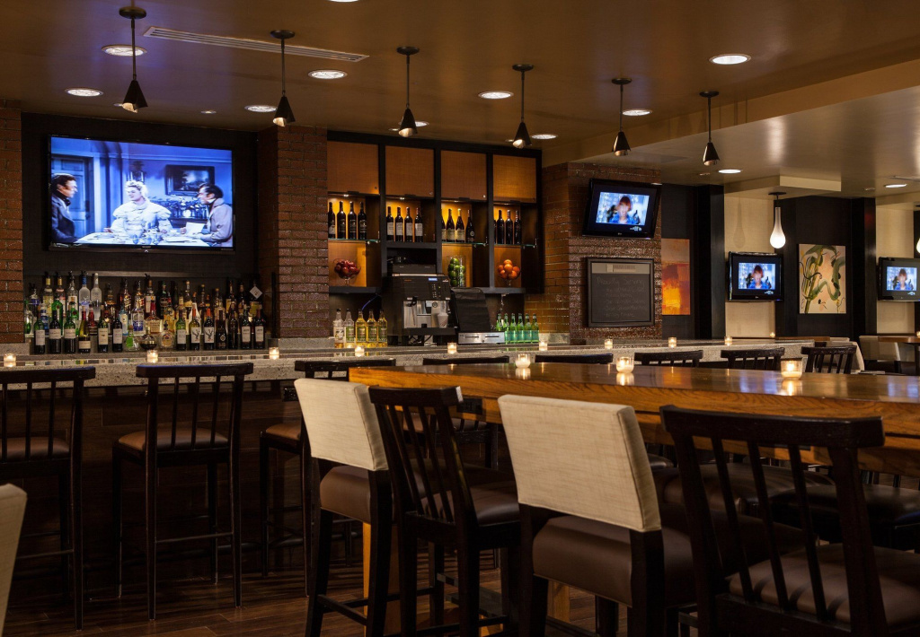 Marriott Greensboro Airport