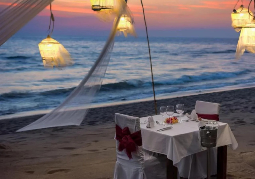 The Chandi Boutique Resort & Spa