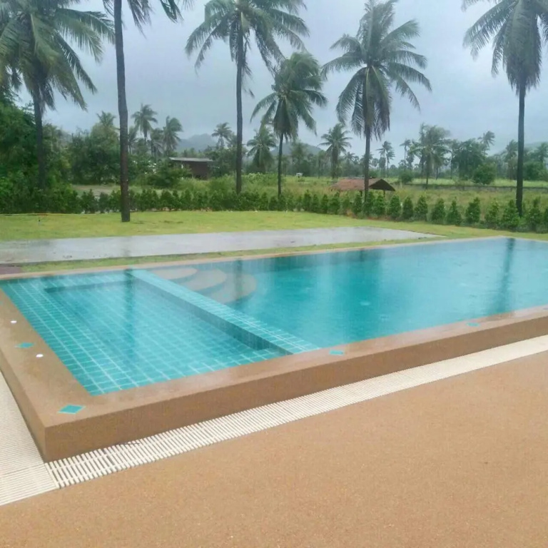 Aong ka Im Resort