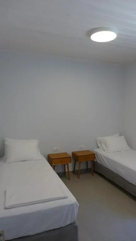 Caltabania Suites