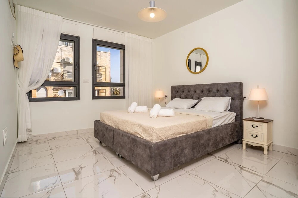Eshel Suites