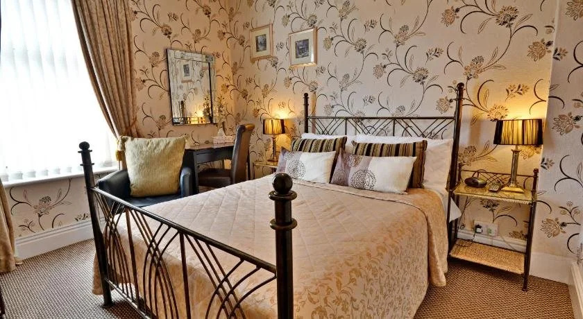 The Astor Hotel