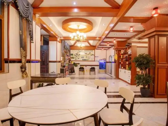 Shengdeju Inn