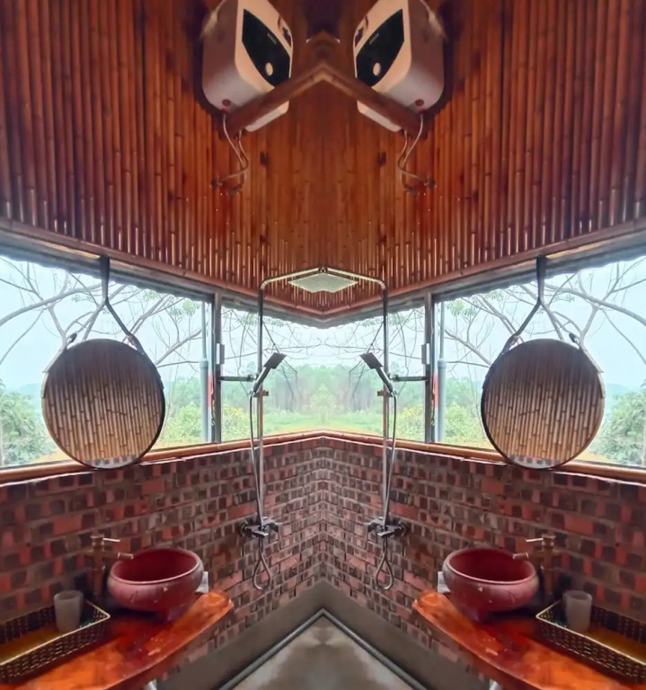 Gio Lao Eco Lodge - Hostel