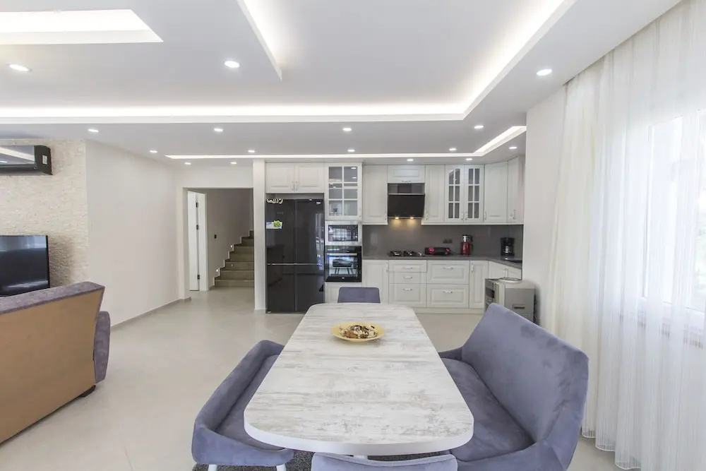 Villa Ates by Tatilpremium