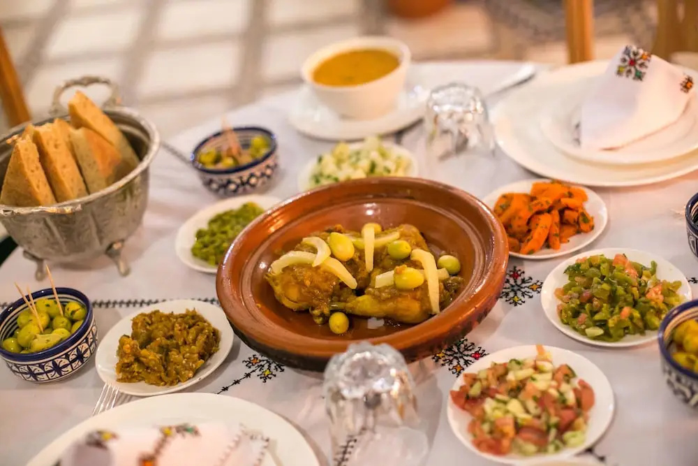 Riad Dar Iline