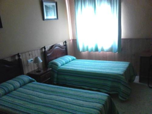 Hostal Nuestra Señora De La Palma