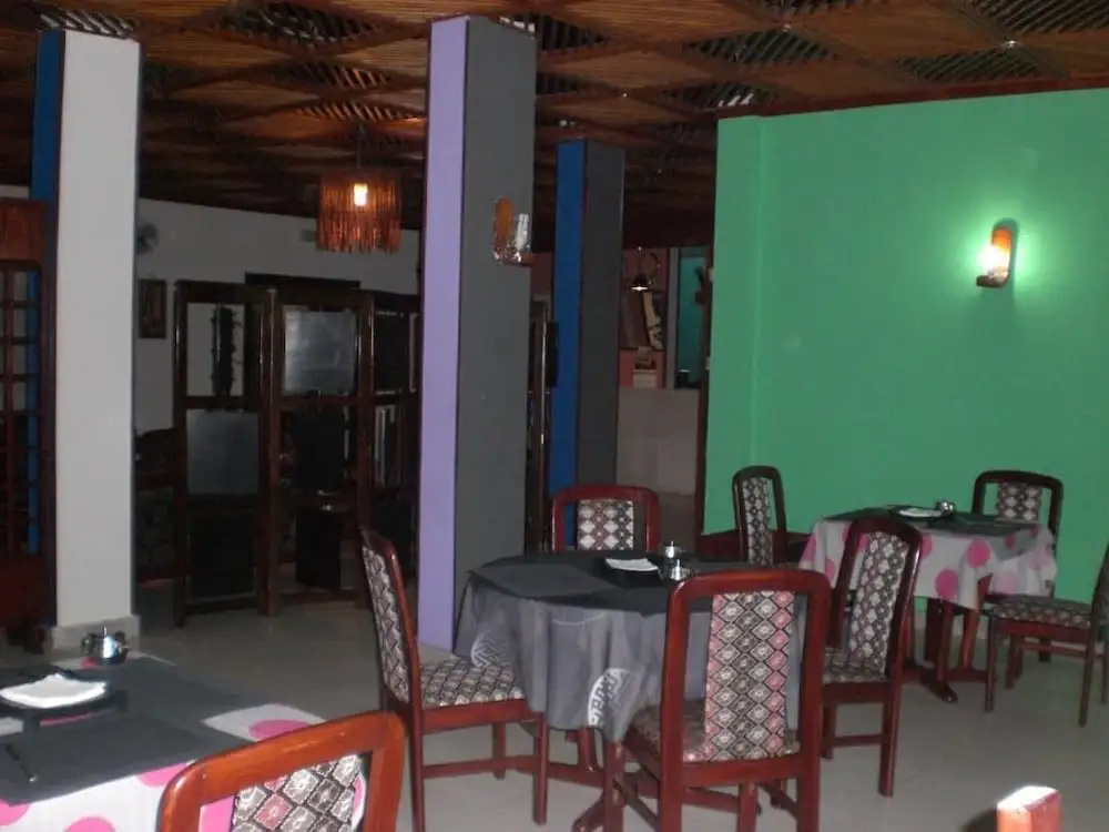 Alia Hotel