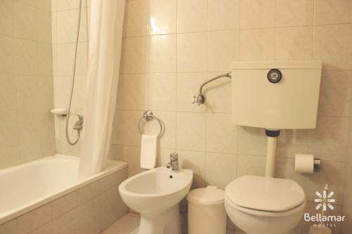 Bellamar Hostel