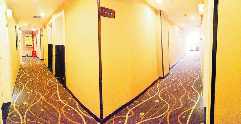 7 Days Premium·Dongguan Dongcheng Wanda Plaza