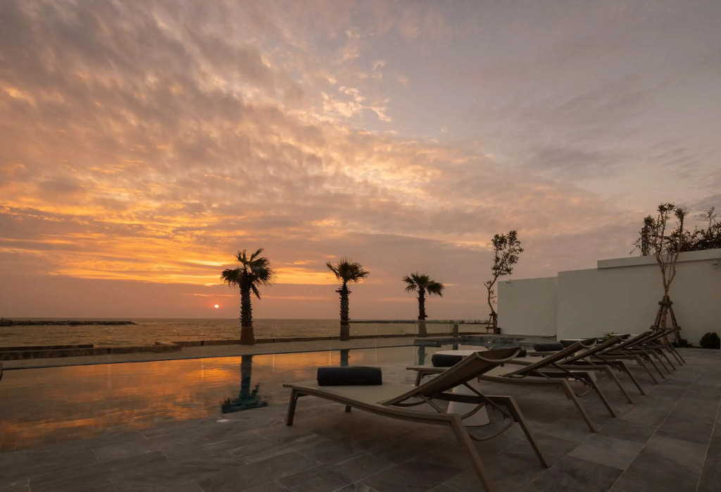 U Hua Hin