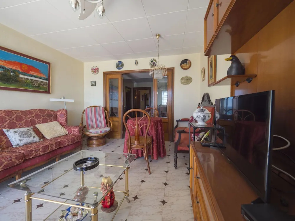 InmoSantos Apartament Sant Elm