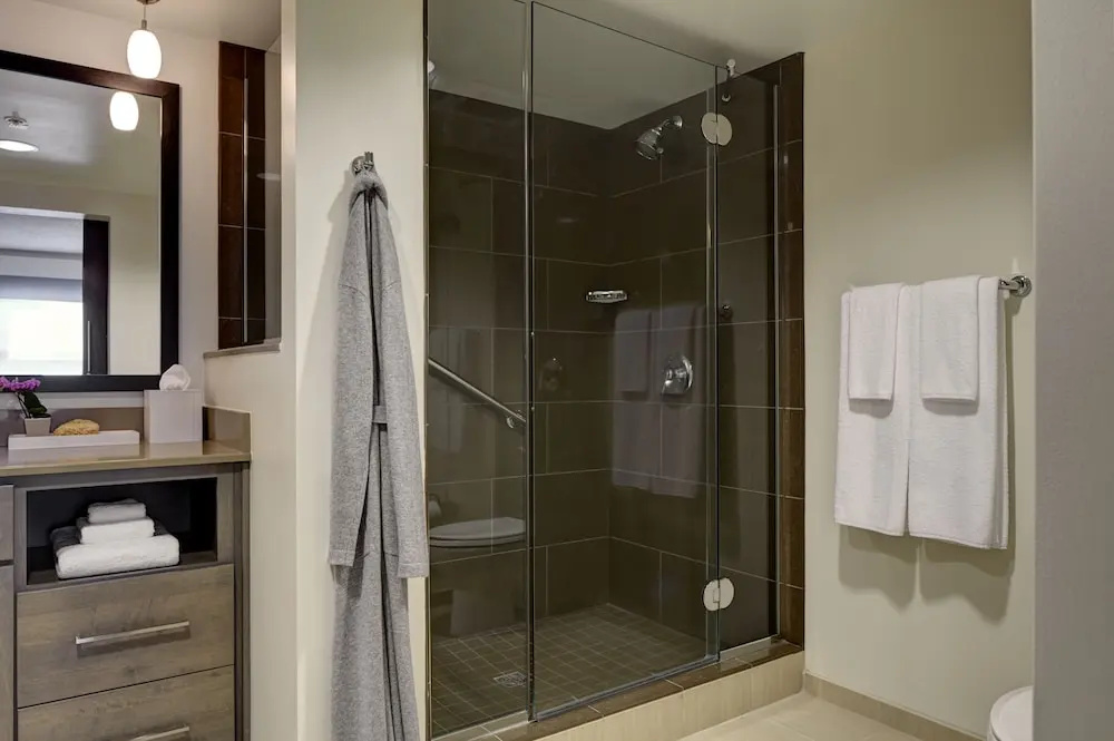 Hyatt Place Sacramento International Airport