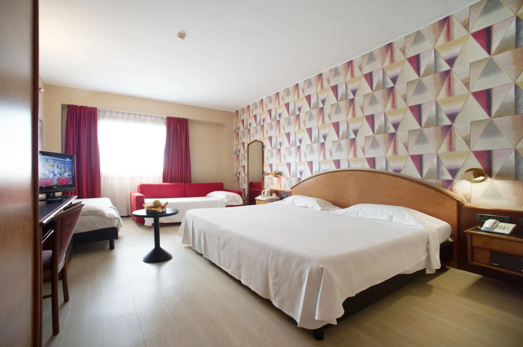 Abacus Hotel