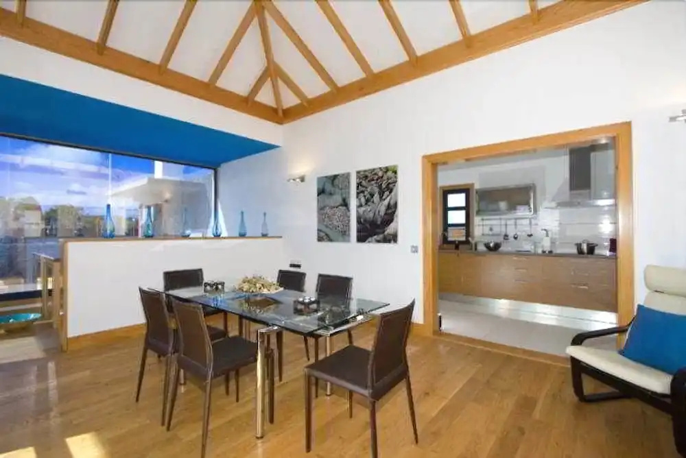 Villas Mamma Mia Sleeps 6 with Pool