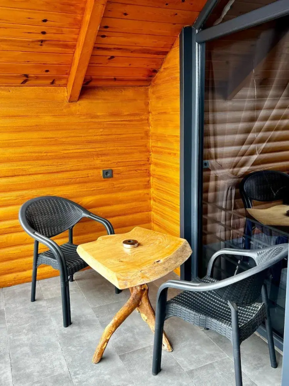Masal Bungalov