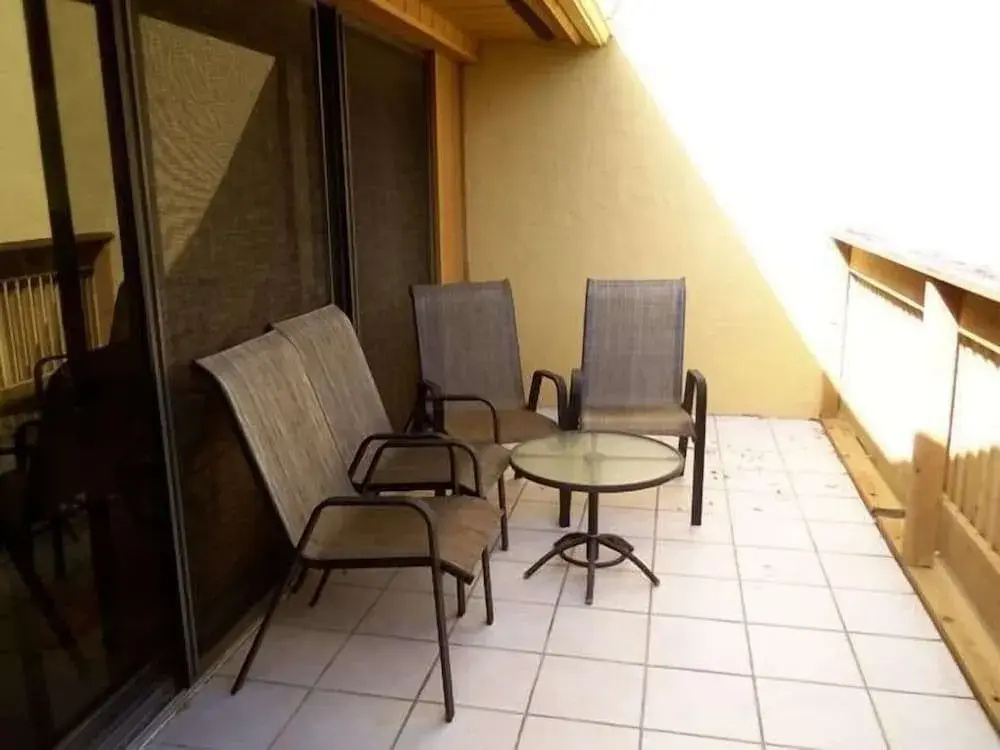 Cove II 431F 2 Bedroom Condo By Midnight Cove II