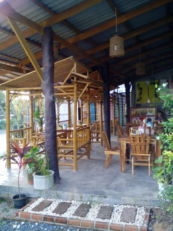 Lanta Nature House
