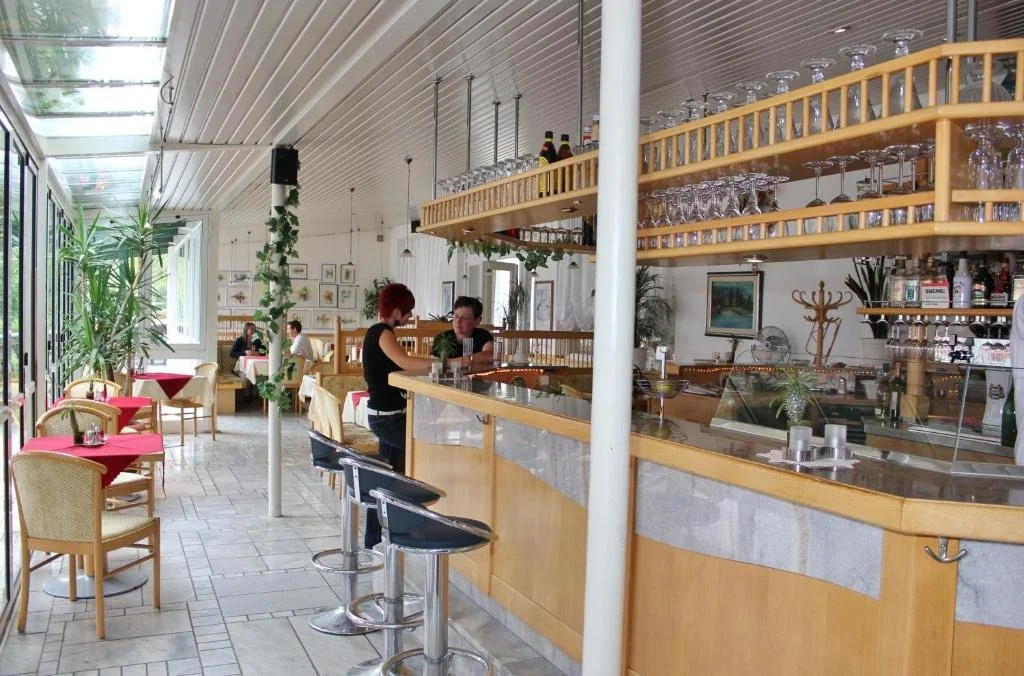 Strandhotel Pichler