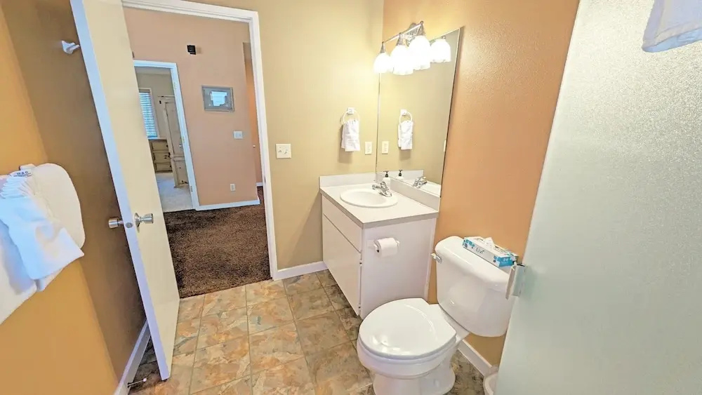 Trapper 11 3 Bedroom Home