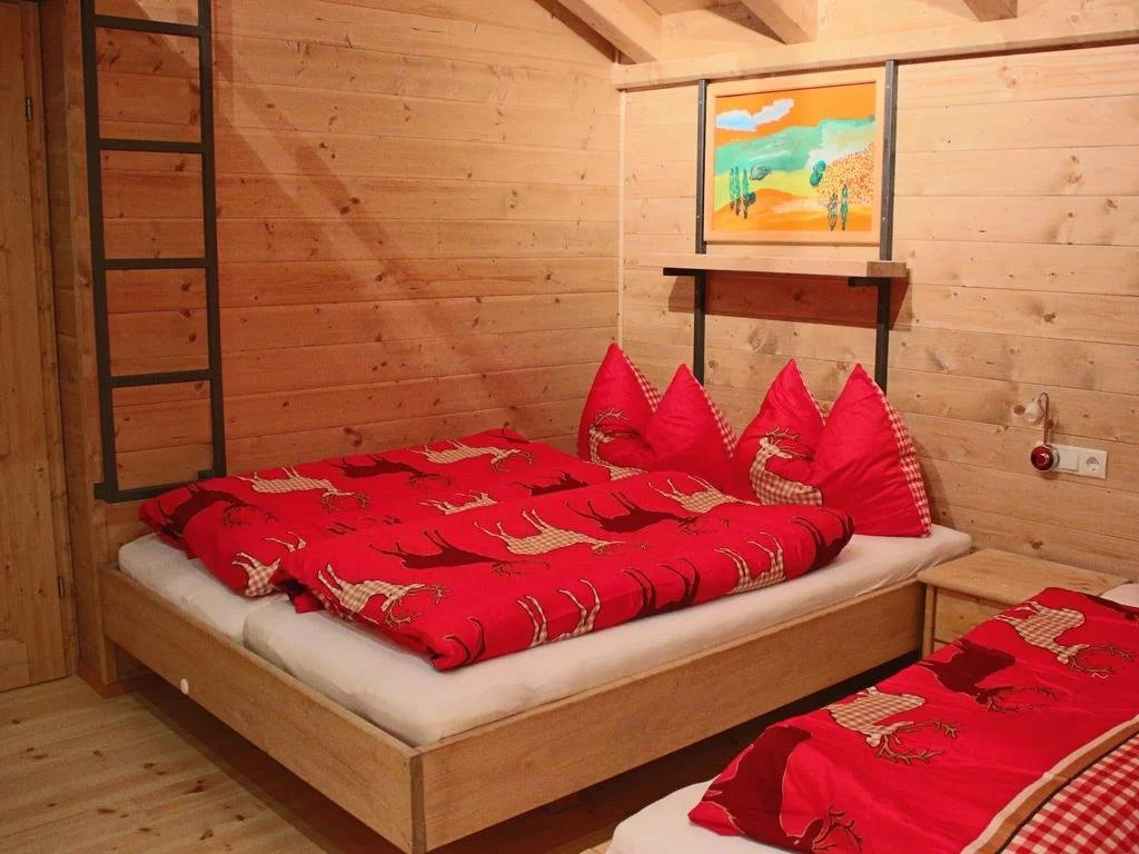 Feriendorf X-Alp Lodges Ötztal